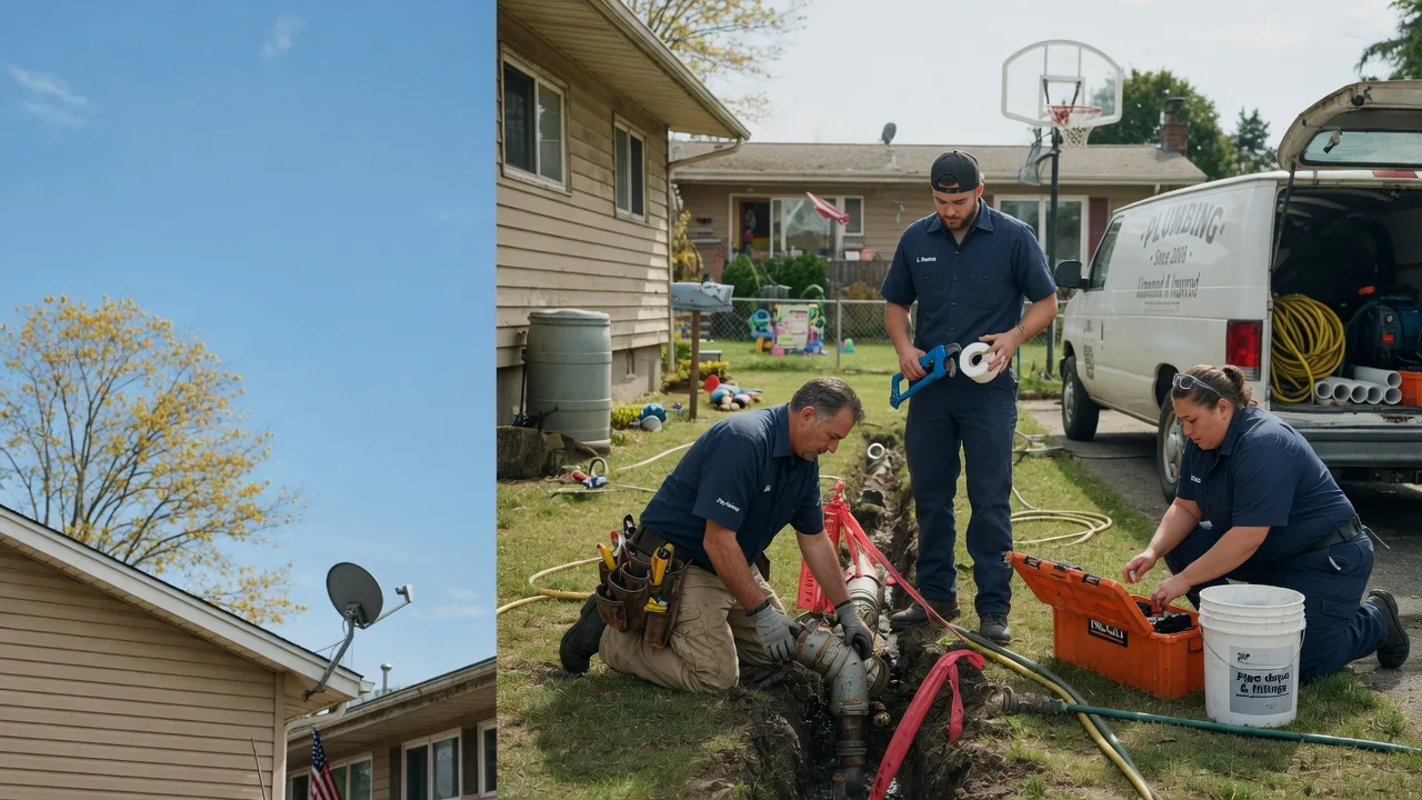Garbage Disposal Replacement in Indianola, IA near me