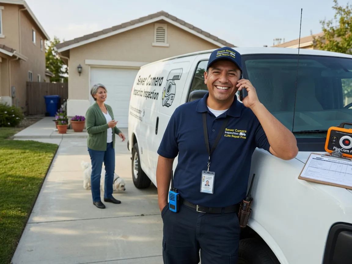 Sewer Line Repair Indianola, IA FAQs